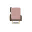 Barlow Upholstered Armchair-41072421