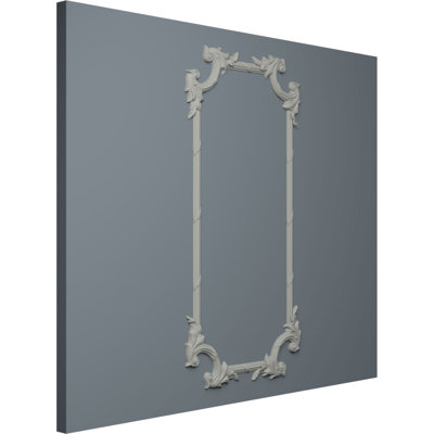 Tirana Panel Moulding Ki