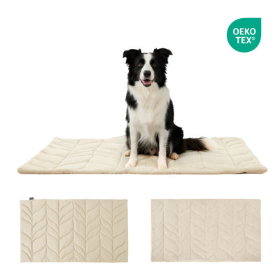 Tapis pour chien toutes saisons Vagascape