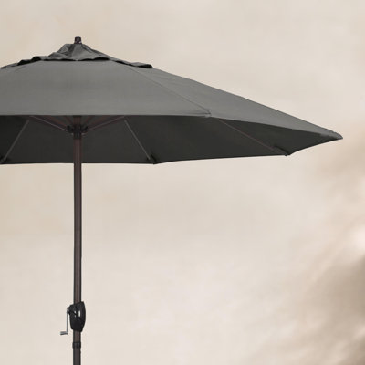 Mira 9' Market Sunbrella® Umbrella