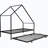 Offerman 73.23'' Bed Frame-1994866022