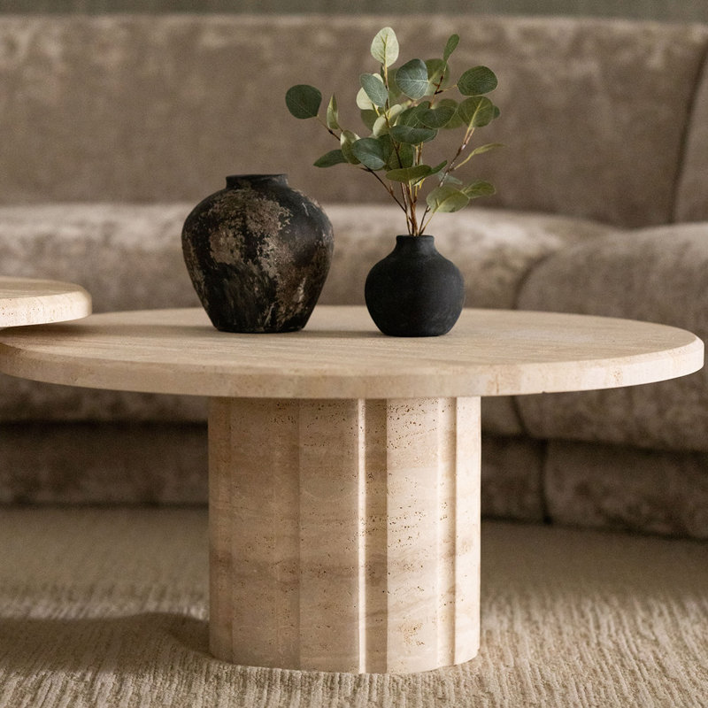 Amerigo Cocktail Table
