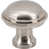 Brushed Satin Nickel