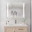 Rangement pour salle de bain Genessis