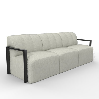 Rosalie 90" Sunbrella® Patio Sofa