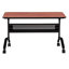 Table de formation Flip-N-Go rectangulaire, LPL-1636117326-1636117325-1636117322