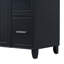 Meuble-lavabo luxueux avec caractéristiques haut de gamme et design fonctionnel-425803810-425803811