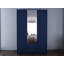 Pamel 3 Door Manufactured Wood Wardrobe-599939624-599939603
