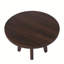 Table d'appoint MARina (table incluse seulement)