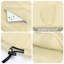Undercliff Makeup Organiser-2072219107