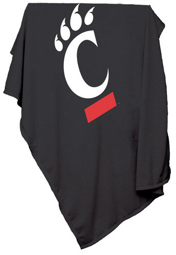 Sweatshirt Collegiate couverture - Cincinnati