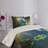 Modern & Contemporary Coverlet