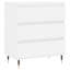 Margurite 3 - Drawer Accent Chest-1865909937