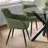 Adella Upholstered Dining Chairs With Arm-1428901982