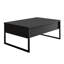 Tahana Sled Coffee Table-650062339