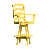 Lemon Yellow