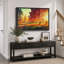 Reproduction d'art sur toile, paysage d'automne-56420131-93762953-119402566