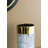 Ceramic Vasen with sturdy base and simple design