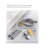 AvaMalis Pull Down Touch Kitchen Faucet