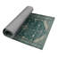 Tapis gris intérieur et extérieur surteint-502483768