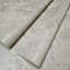 Greyish Beige Grey Faux Watercolor Liquid Art Marble Textured Modern Wallpaper