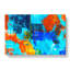 Abstract Art Painting Vol.244 by S.Johnson - Wrapped Canvas-55300189