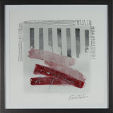 Dusted In Memphis 1 Print by Evan Taylor