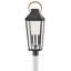 Hinkley Dawson Pier Mount Lantern