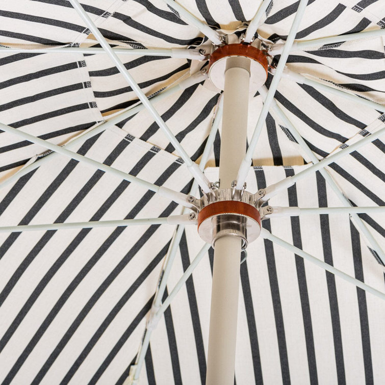 CLUB UMBRELLA - MONACO STRIPE