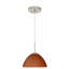 Luminaire suspendu pour dôme simple 1 lumières Tessa-4288667-11024187-11024763