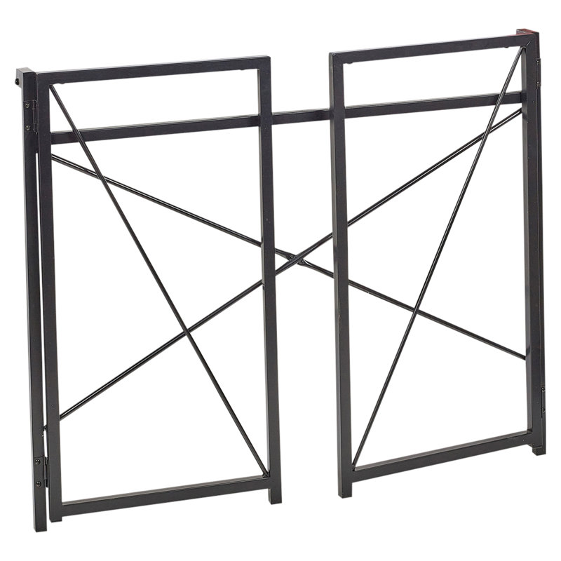 Hogansville 90cm Rectangular Folding Table