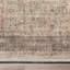 Tapis gris / beige / ivoire Asha Lilith-84996581