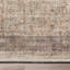 Tapis gris / beige / ivoire Asha Lilith-84996582