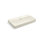 Vox Rectangle Vessel Bathroom Sink With Single Faucet Hole