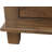 Delvon 28 " W Solid Wood Nightstand