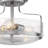 Harper 3-Light Semi-Flush Mount Retro Ceiling Light-1942528758-1942528759