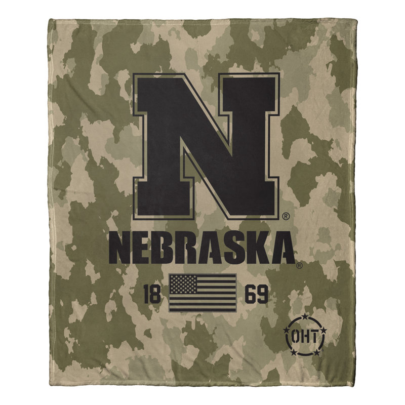 Throw Blanket