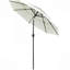 Parasol de marché 3 niveaux-79562734