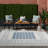 Ady Geometric Indoor / Outdoor Rug-1327105095