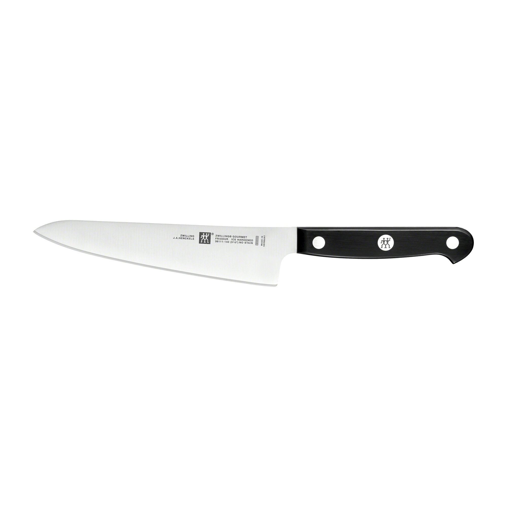 ZWILLING Gourmet 5.5-inch Fine Edge Prep Knife