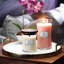 Coastal Sunset Scented Jar Candle