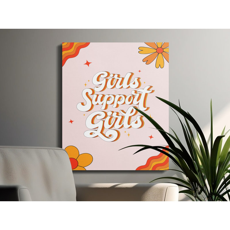 Crim Wrapped Canvas Print Set, 24x32