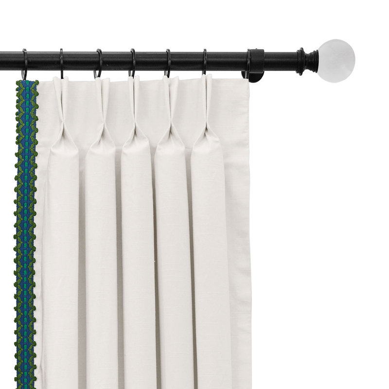 Rideau Boca Raton, 20" W x 84" L