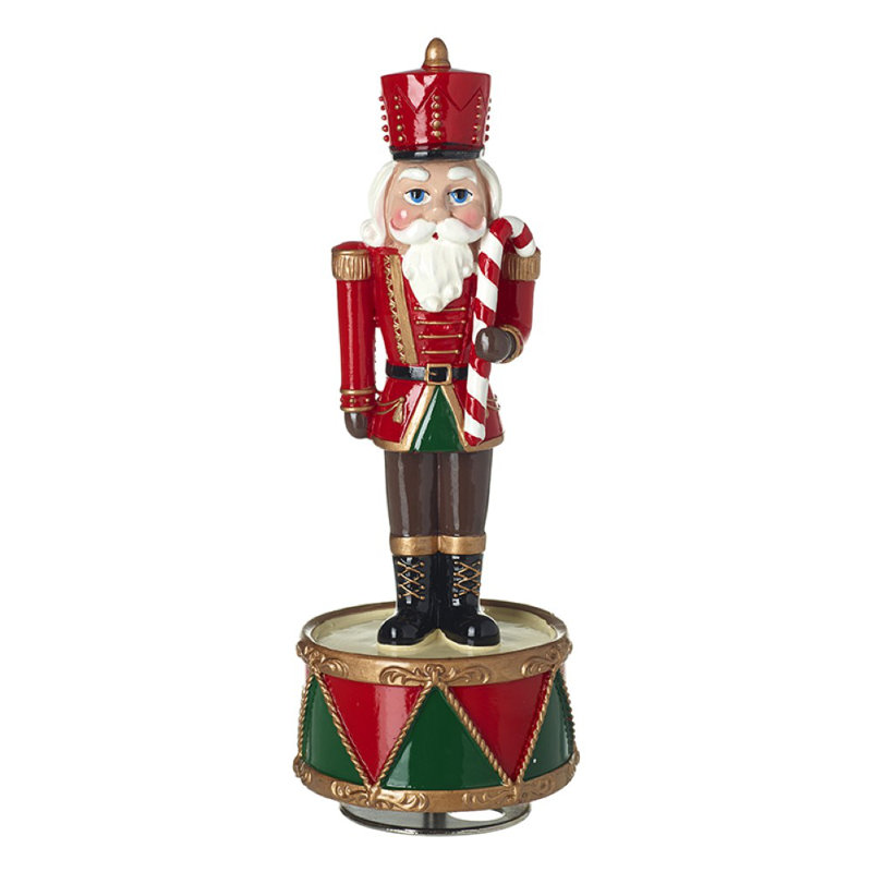 Christmas Nutcracker