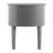 Zaheed 2 - Drawer End Table-57815128