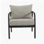 Fauteuil Leora