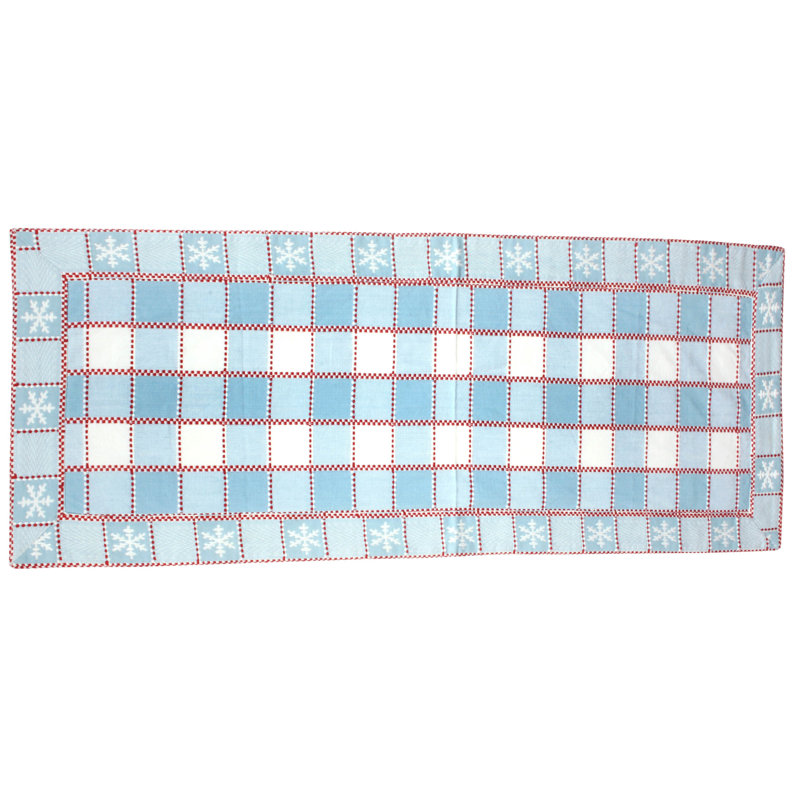 Lariviere Table Runner, 33cm W x 92cm L