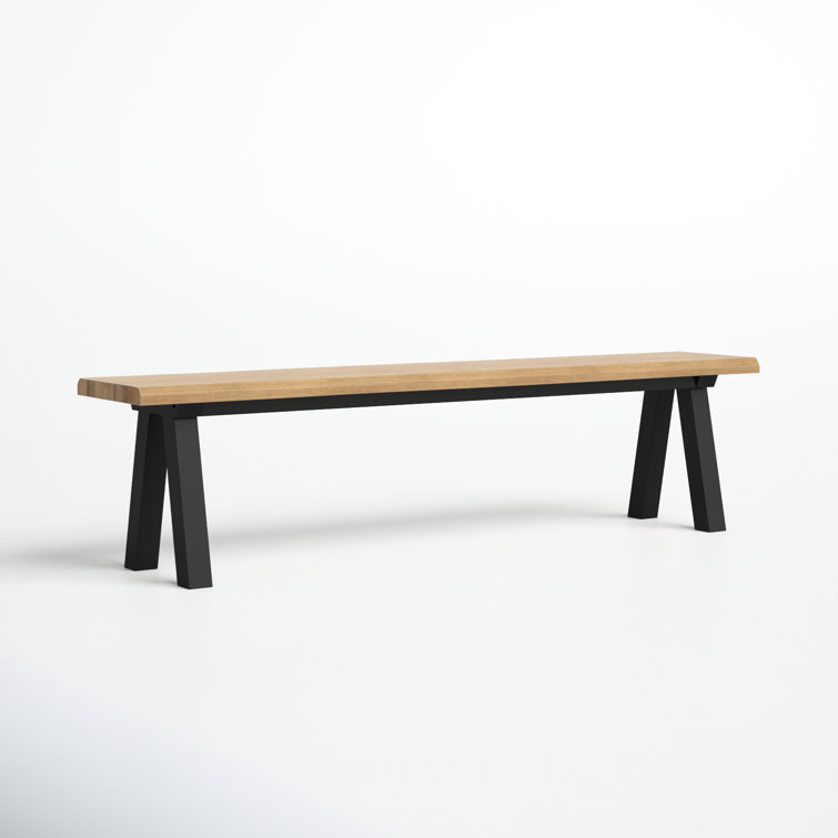 Sten Bench | AllModern