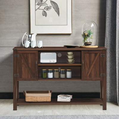 52'' Sideboard