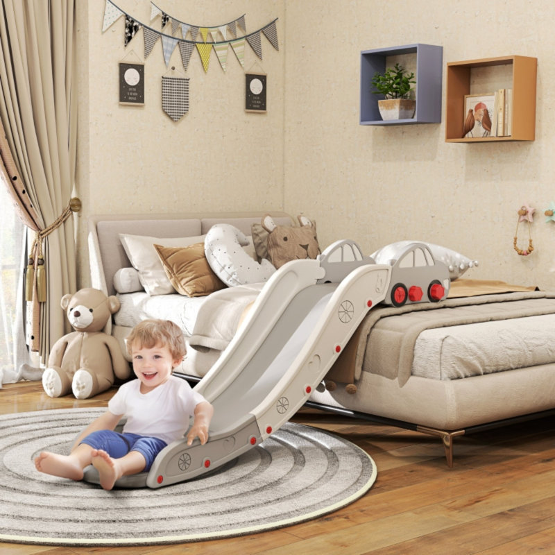 EvoNet Indoor Slide